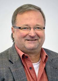 Bild Dr. Andreas Bernig (DIE LINKE), MdL